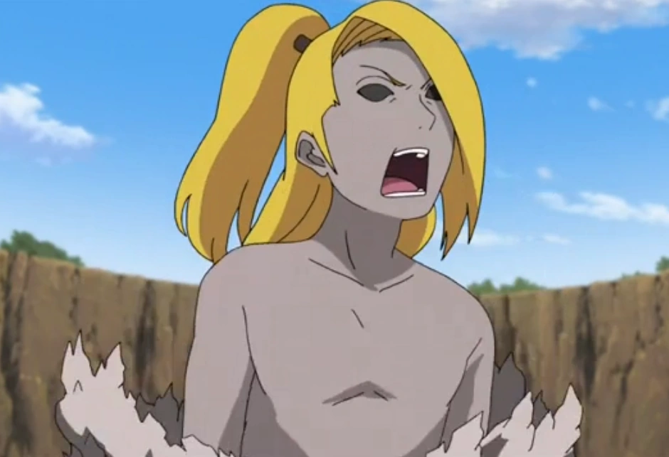 Imagen Deidara es revivido.png Naruto Wiki FANDOM