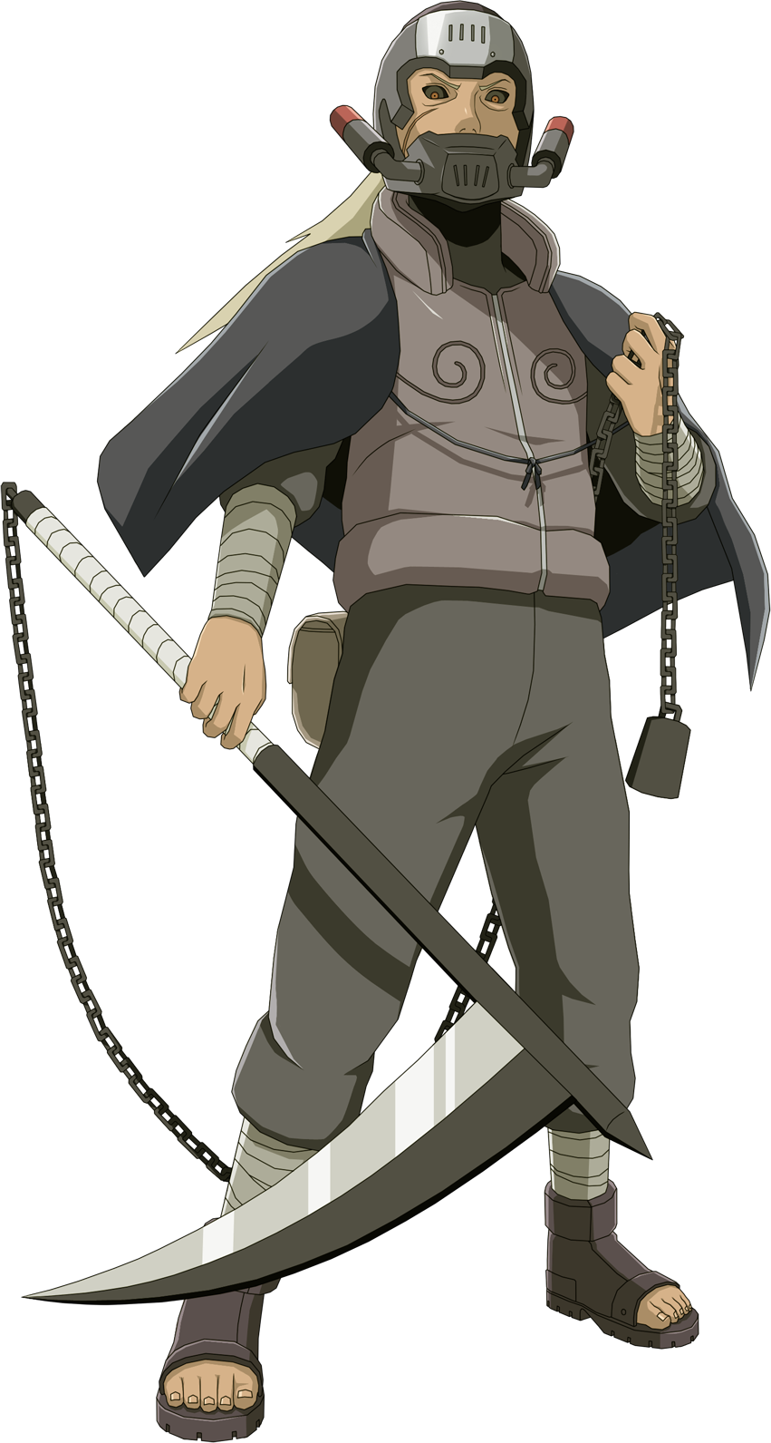 hanzo naruto hanzo naruto