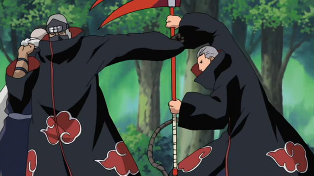 File:Kakuzu and hidan argument.png
