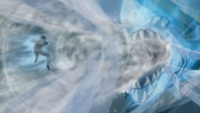 File:Guy vs Kisame.png