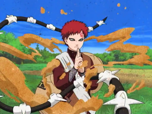 File:Gaara deflecting Kimimaro's attack.png