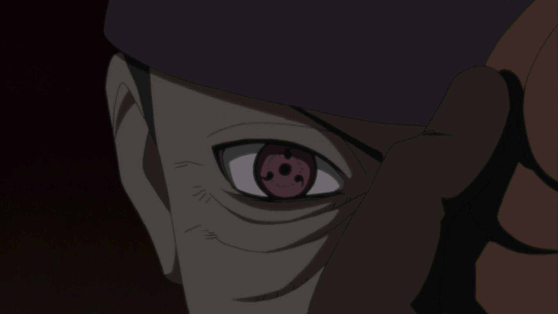 The Mystery of Tobi Narutopedia FANDOM powered by Wikia