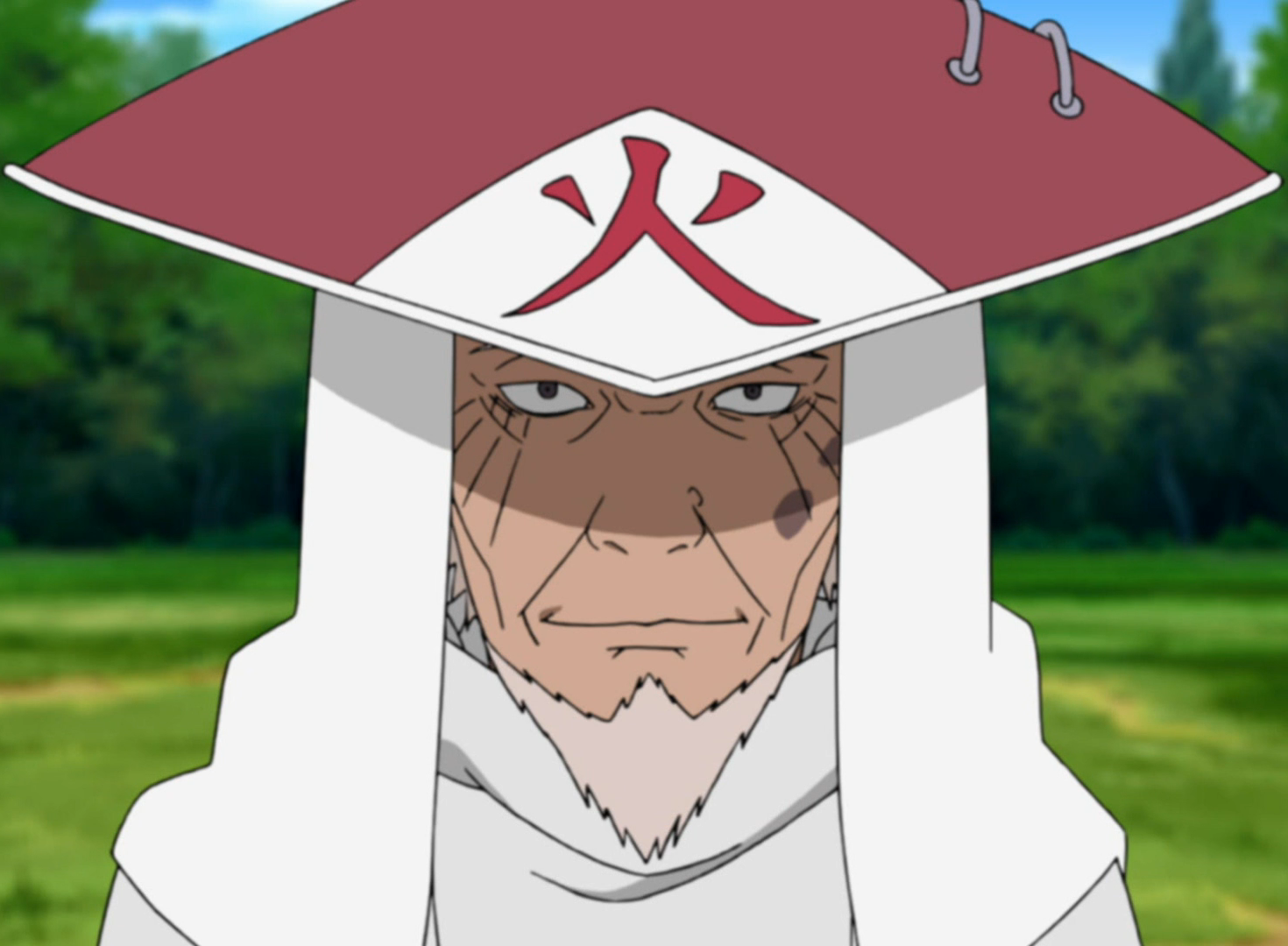 Hiruzen Sarutobi Narutopedia Indonesia FANDOM Powered By Wikia Hiruzen Sarutobi Narutopedia Indonesia FANDOM Powered By Wikia