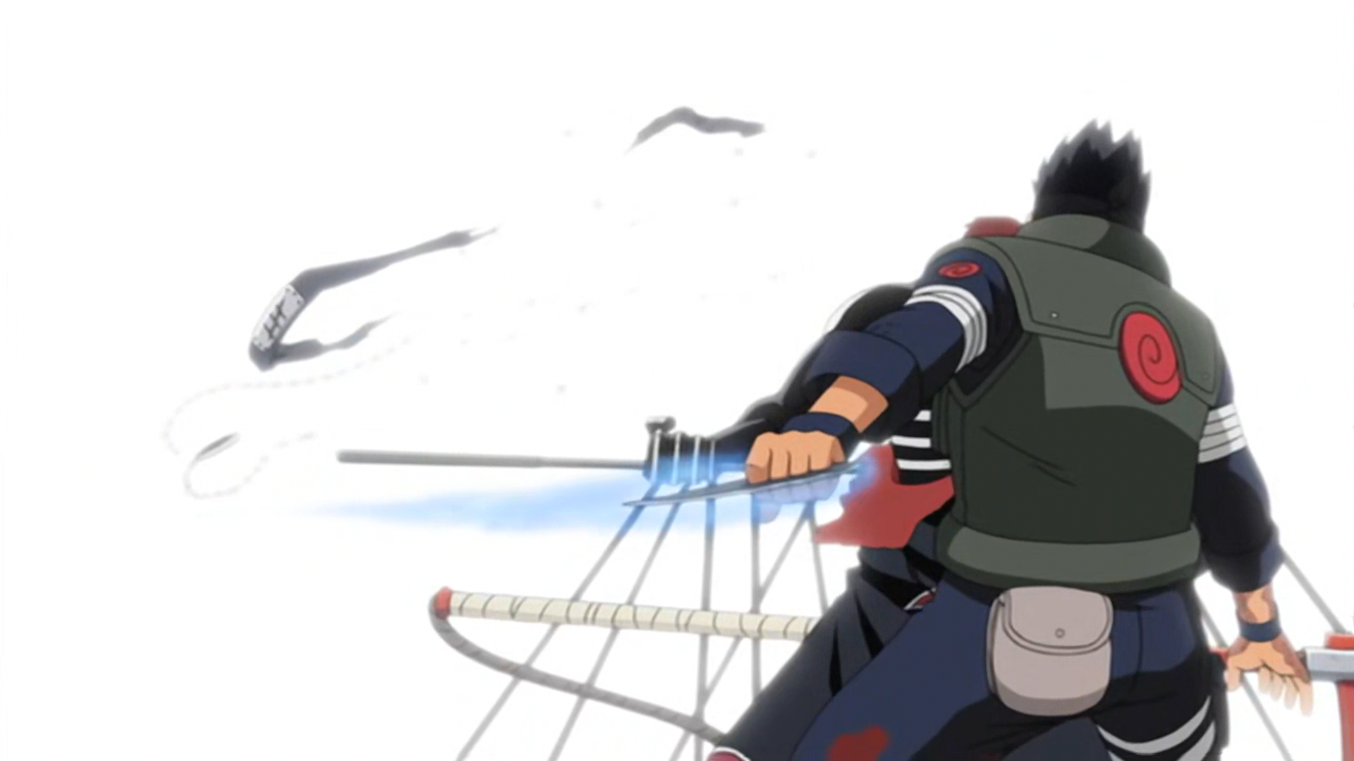 Asuma décapitant Hidan.png