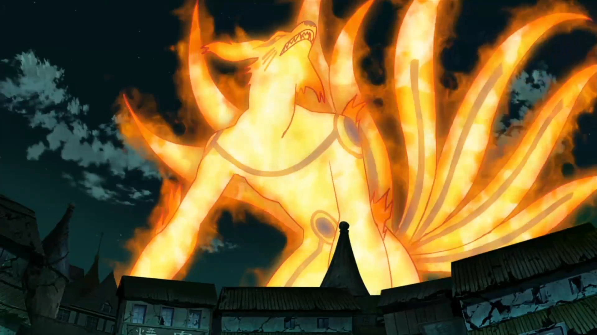 Jutsu de Menma Namikaze | Wiki Naruto | FANDOM powered by ...