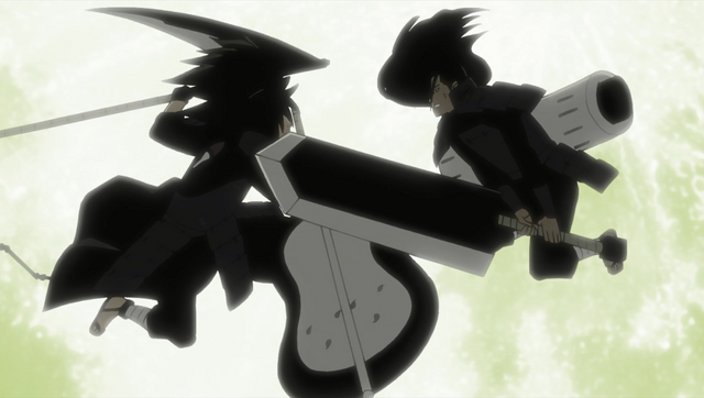 File:Hashirama and Madara clash.png