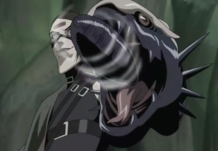 Spinning Snake Thorn Narutopedia Fandom powered by Wikia Spinning Snake Thorn Narutopedia Fandom powered by Wikia