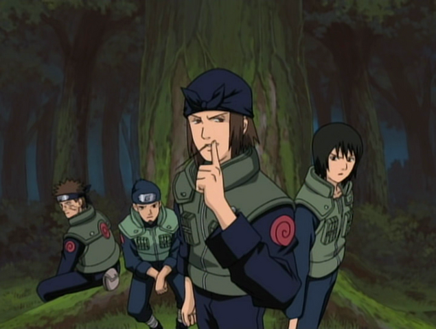 File:Shizune and her team.png
