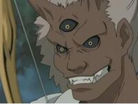 Kidomaru's eye.jpg