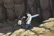 Orochimaru killing fourth kazekage-0.png