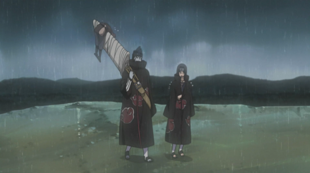 File:Kisame captures Roshi.png