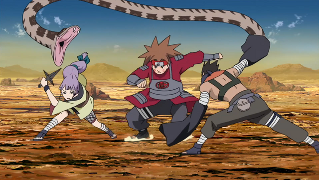 File:Chōji vs Suna Team.png