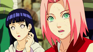 SakuHina - PP