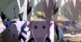 Narusaku ova