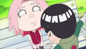 Rock-lee-springtime-of-youth-episode-2-rock-lee-hits-sakura