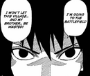 Sasuke answer