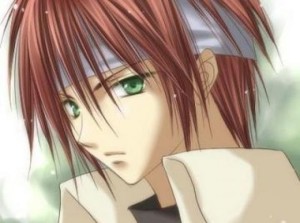 300px-Red Hair Anime1