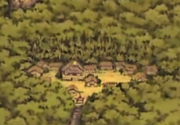Hoshigakure