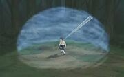 Blinf spot