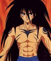 Yusuke