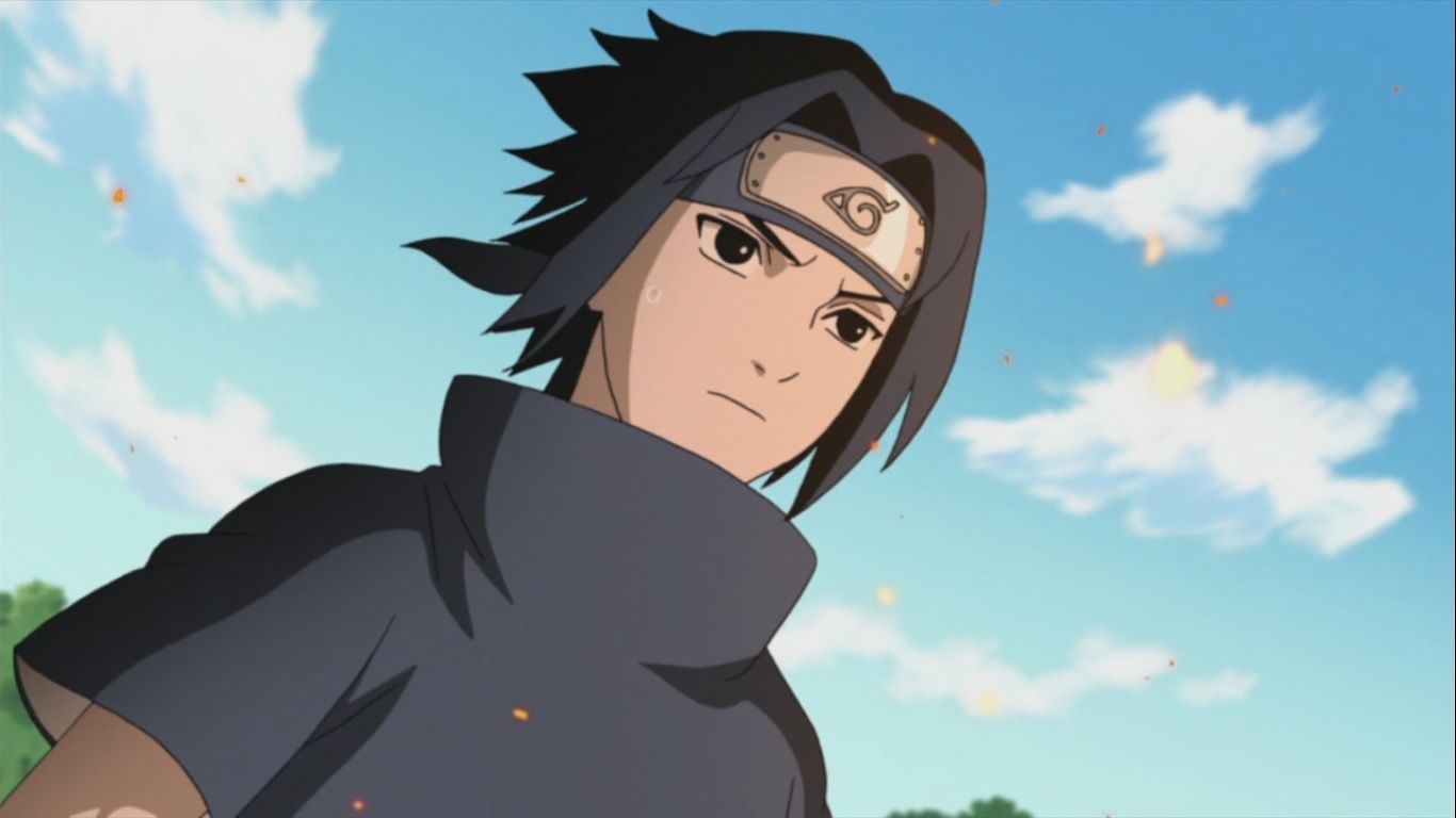  Sasuke Uchiha  ABN Naruto Fanon Wiki Fandom powered 