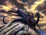 Black Dragon