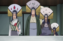 Daimyos