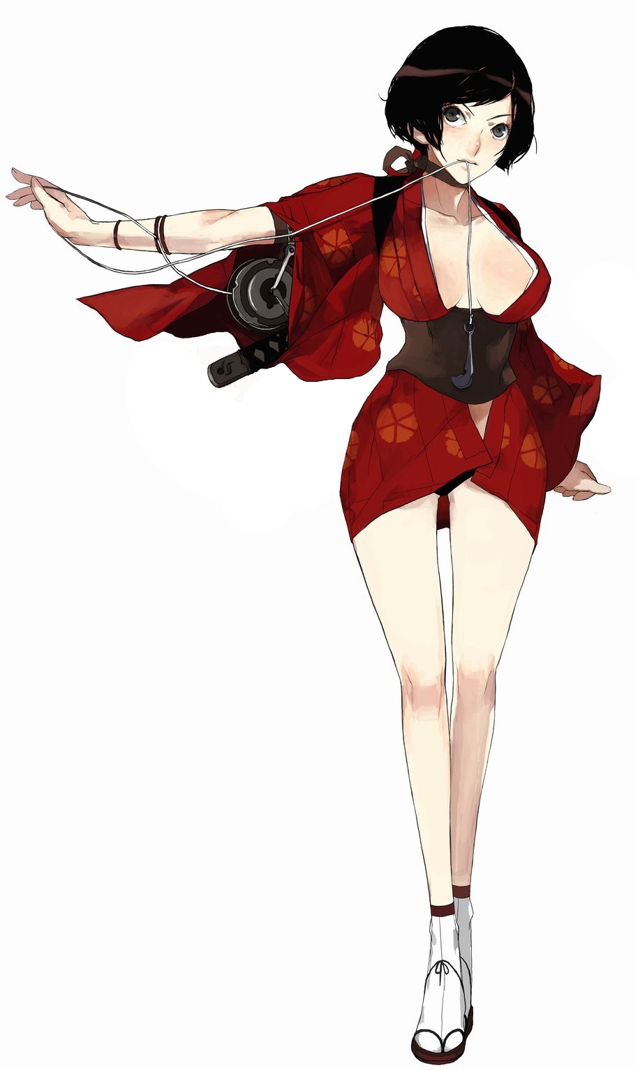 Kurenai Ketsuekigasu Naruto Fanon Wiki Fandom powered