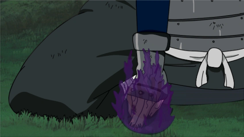 Image Dark Release Fire PNG Naruto Fanon Wiki Fandom Powered By Wikia