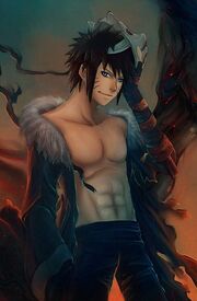 Dante Uzumaki
