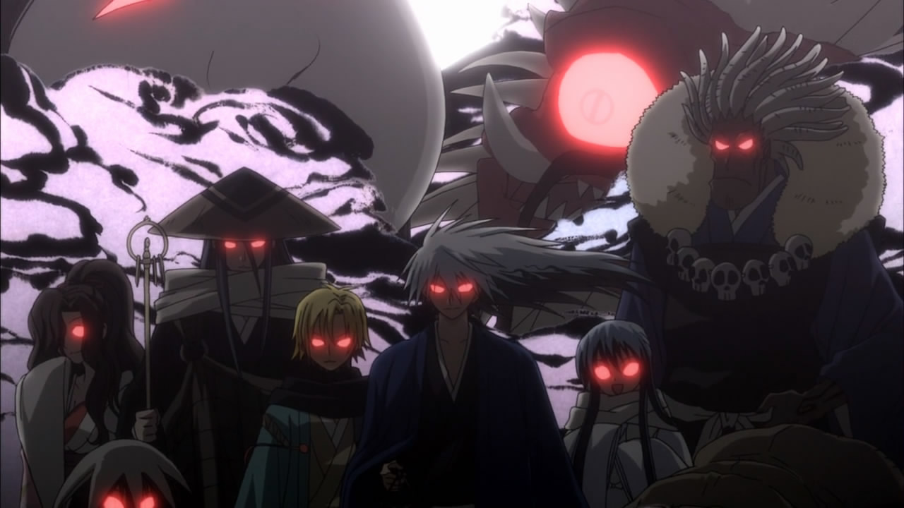 Fujutsu | Naruto Fanon Wiki | FANDOM powered by Wikia