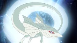 Shikigami