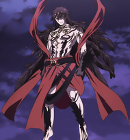 Myoken full transformation