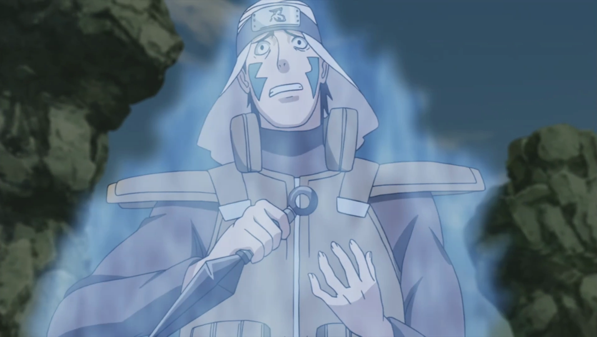 Hiden Magnetic Domain Technique Naruto Fanon Wiki FANDOM Powered 