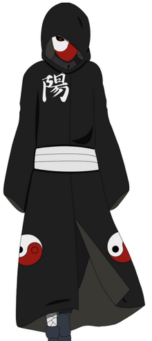 Joten masked
