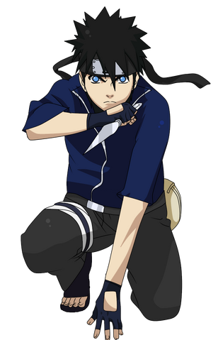 Arquivo:Ninja Fanon (Primeiro Shikage Perfil).png