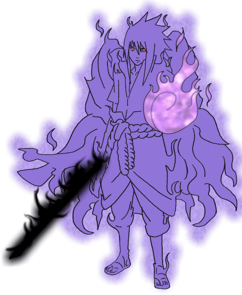 Image - Susanoo body.png | Naruto Fanon Wiki | FANDOM ...