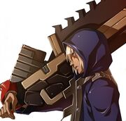 KeiCivilWar