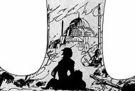 Tsuki no Miyaku destroyed