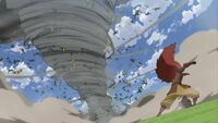 Tornado