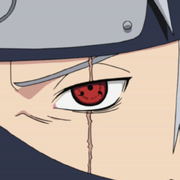 AyatoSharingan