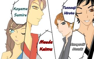 Teamatsushiversion2