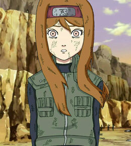Hinode's shocked face