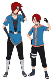 Soha-Uzumaki-(Part-I-and-Part-II)