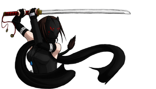 Akisword