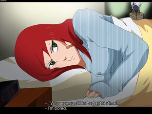I m bored by epickakashi-d47vaep