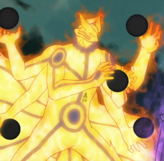 Asura's battle Avatar
