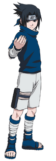 Sasuke Part I