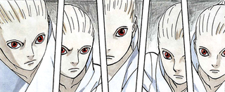 Shinclones