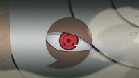 Tobi Sharingan